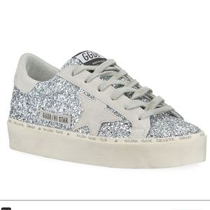 Golden Goose High Star